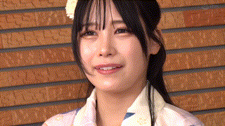 oremo326【HさんJ大学卒業】逢月ひまり エロGIF 1