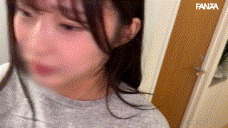 smjj068【新●区債務者S】千川とわ エロGIF 3